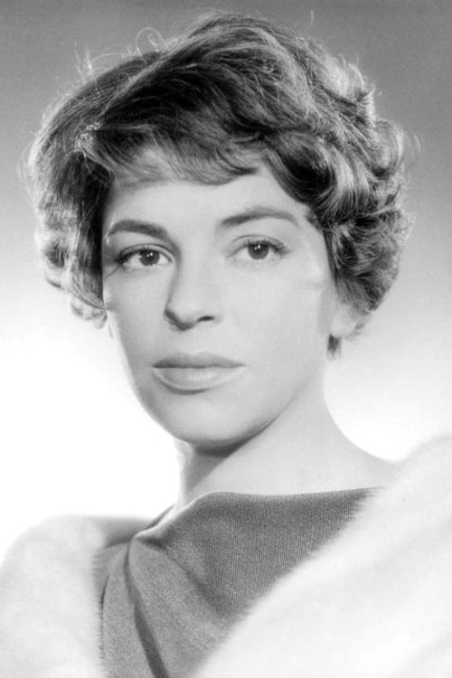 Hanne Wieder as Madame Roo