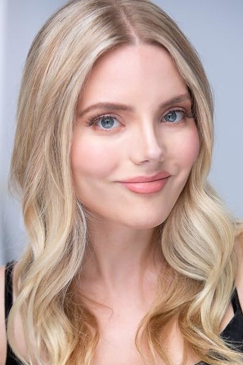 Jessica Anderson as Riley