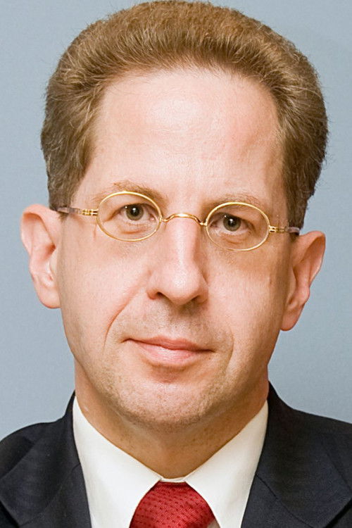 Hans-Georg Maaßen as Self