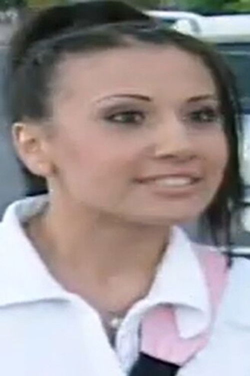 Antrianella Nikolaou profile photo