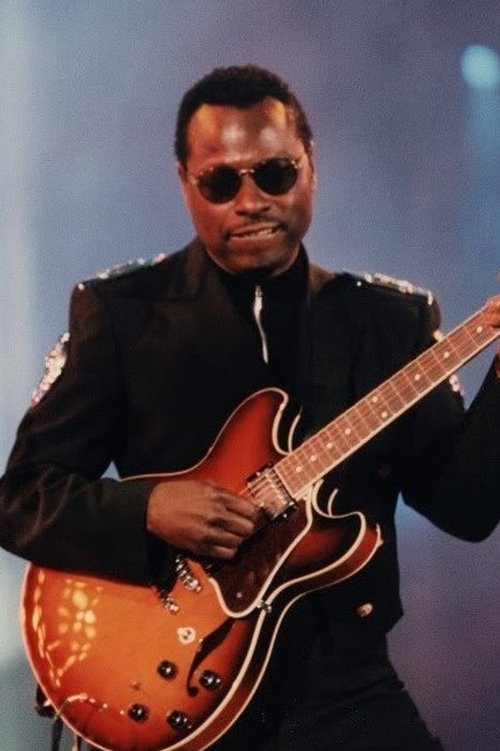 David Williams as Self - Guitar