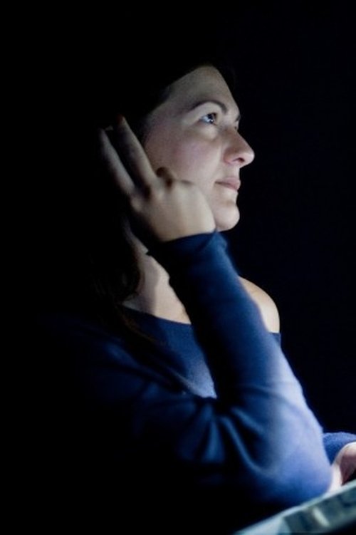 Gemma Donati as Musa (voice)