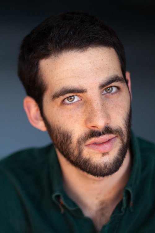 Or Schraiber as Self