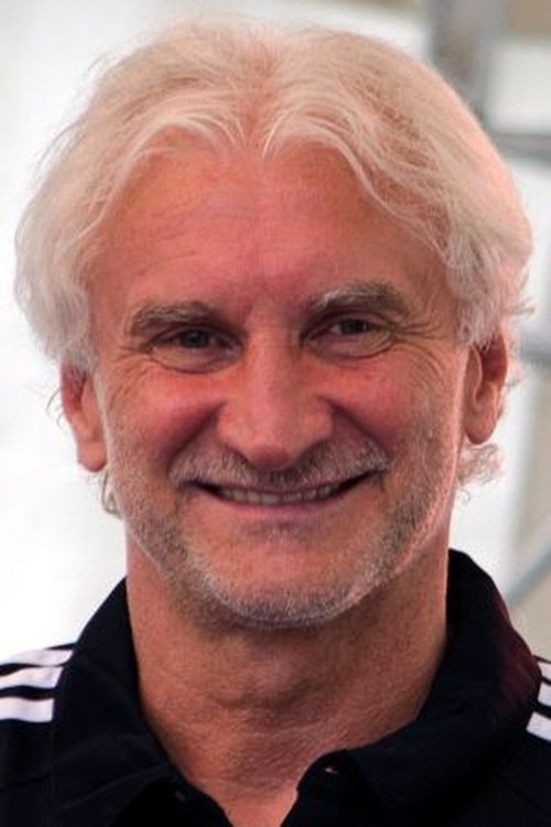 Rudi Völler as Self