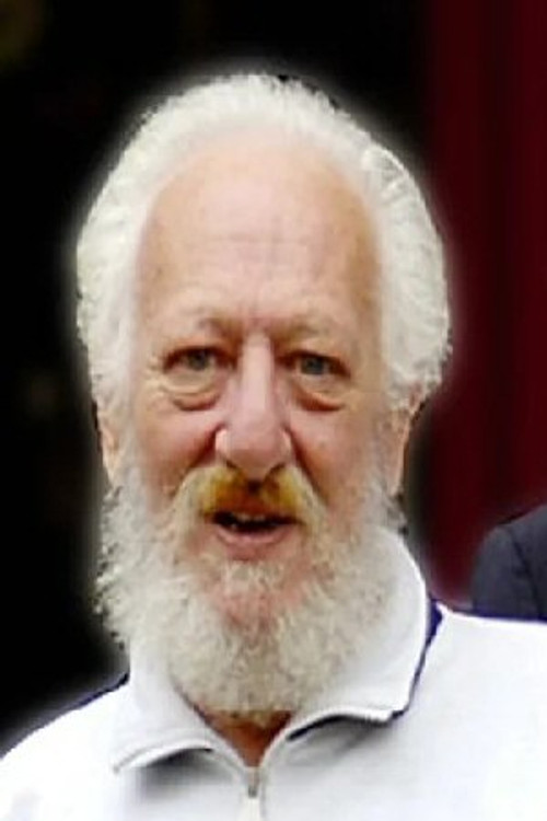 Eamonn Campbell as Himself - The Dubliners