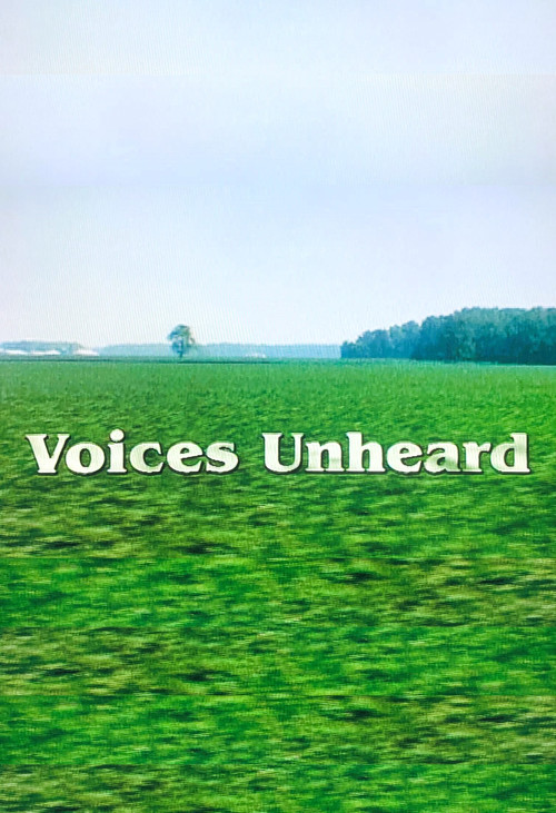 Voices Unheard