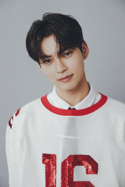 Sung Hanbin profile photo