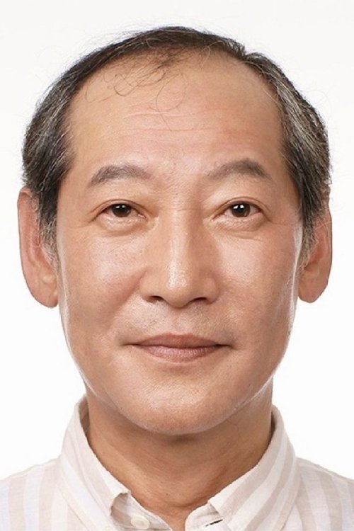 Seo Gwang-jae as 조만식