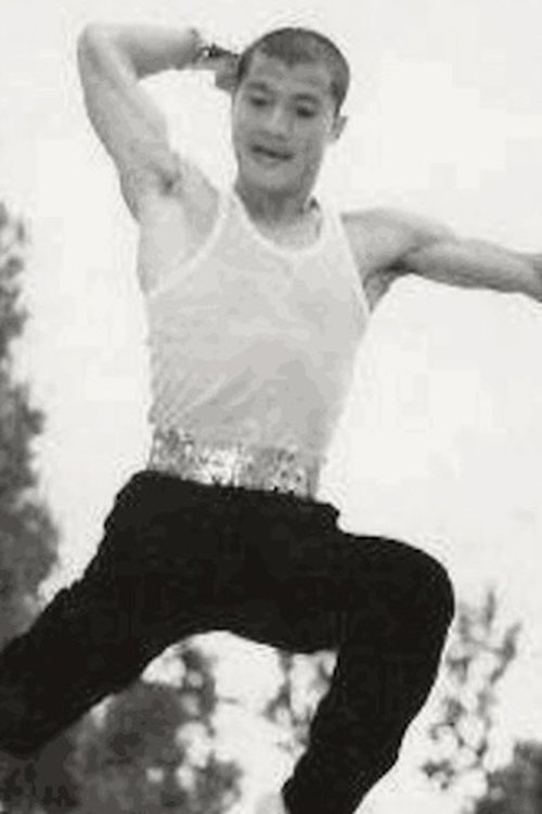 Hu Jian-Qiang as Shishi Jingoemon