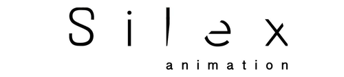 Silex Animation logo