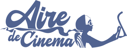 Aire de Cinema logo
