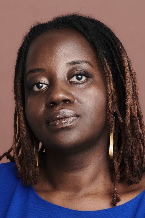 Maboula Soumahoro as Self