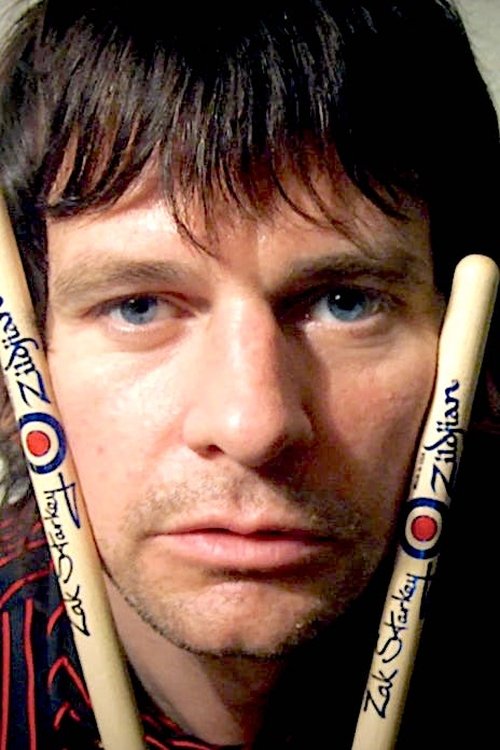 Zak Starkey as Self