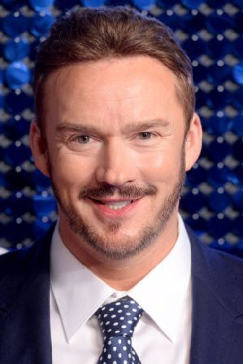 Russell Watson as Parson Nathaniel