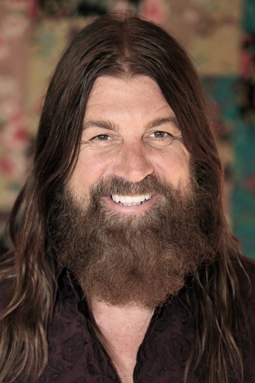 Rodger Halston as Alley Shopper #2