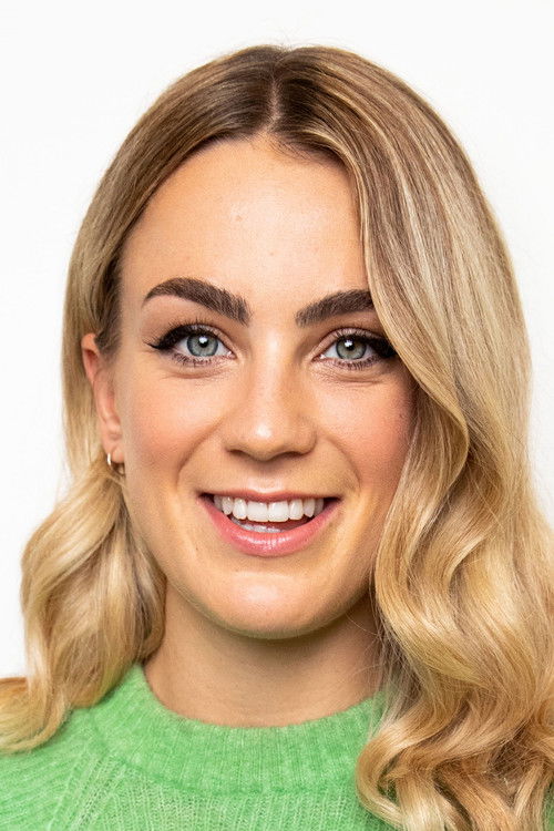 Georgie Barrat profile photo