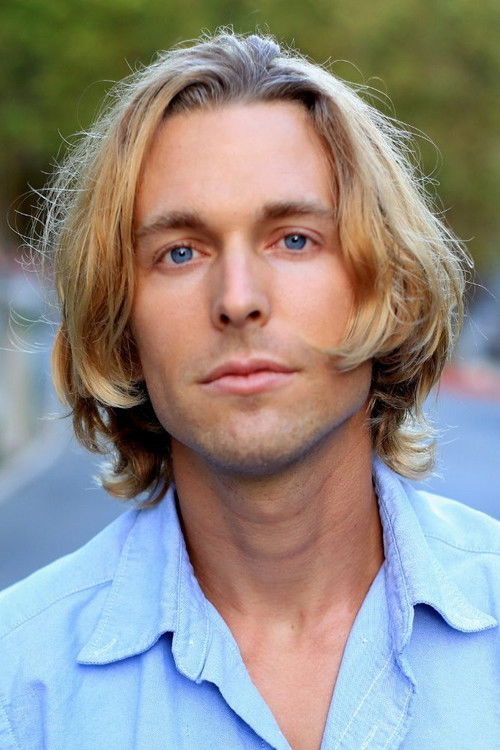 Artie Ahr as Ryan Cates