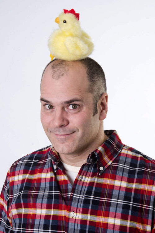 Daniel Grenier as André Morel