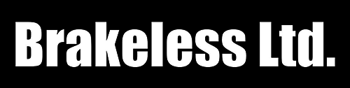 Brakeless logo