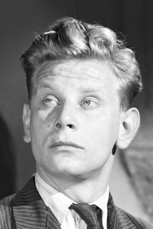 Maciej Karaś as Lelinka