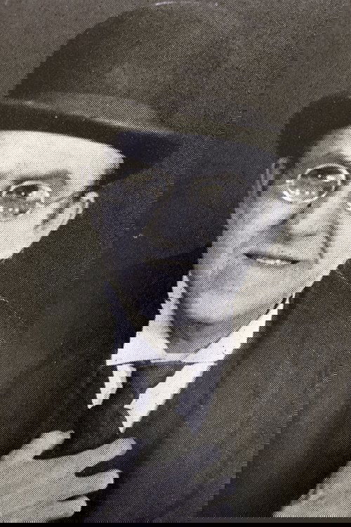 Erwin Connelly as The Clergyman