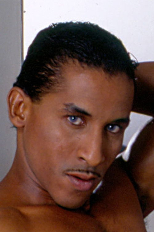 Alejandro Santiago as 