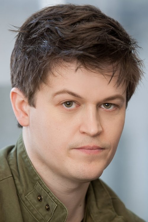 Blake Williams as Businessman