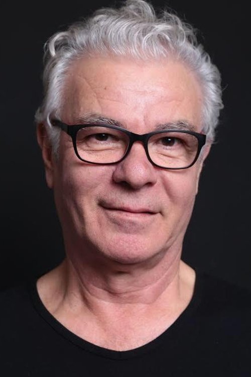 Tanfer Yaşar German profile photo