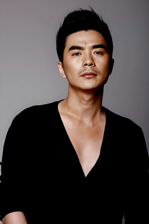 Hu Guangzi as Chu Wenpu