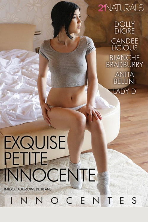 Exquise Petite Innocente