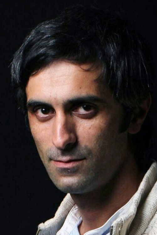 Amid Qasimov as Rasim’s son