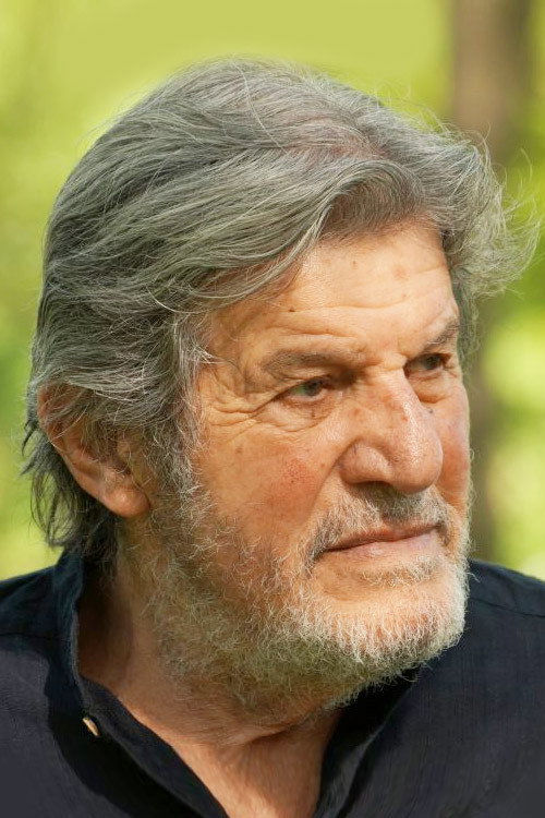 Dejan Čavić as Juliusov prijatelj