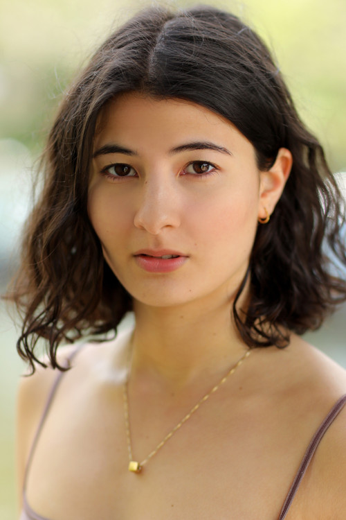 Eden Nathenson as Nell