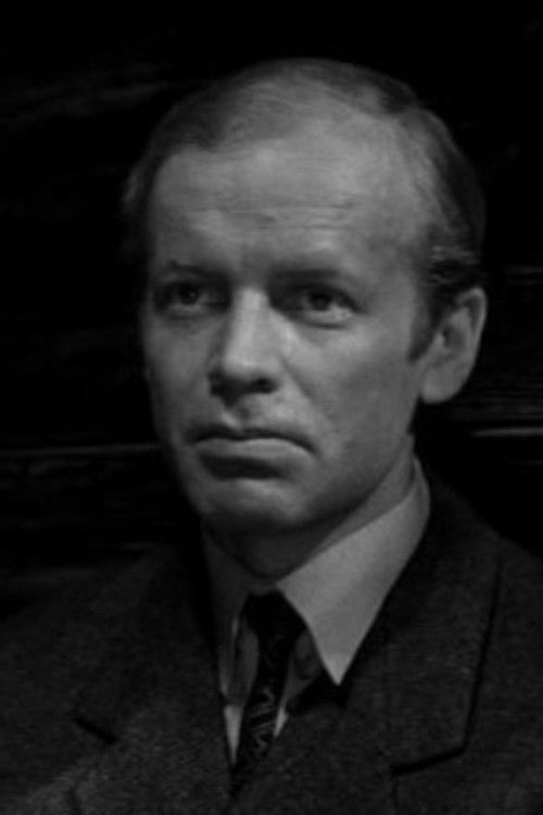 Mikhail Bovin as Volodya