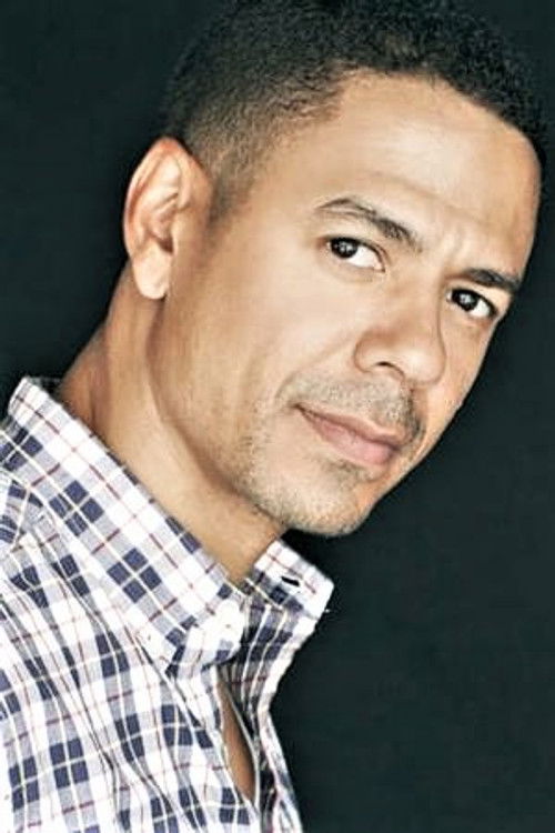 Leith M. Burke as W.L. Nolan