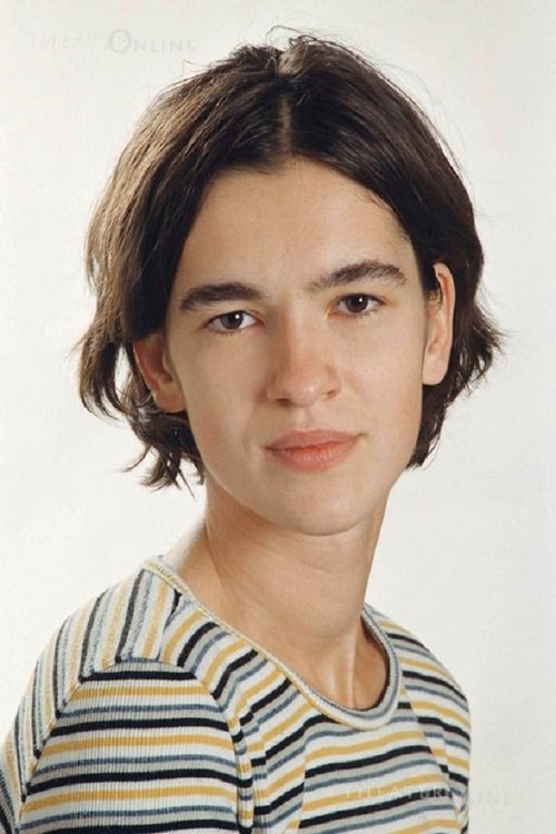 Katalin Homonnai as Head Teacher