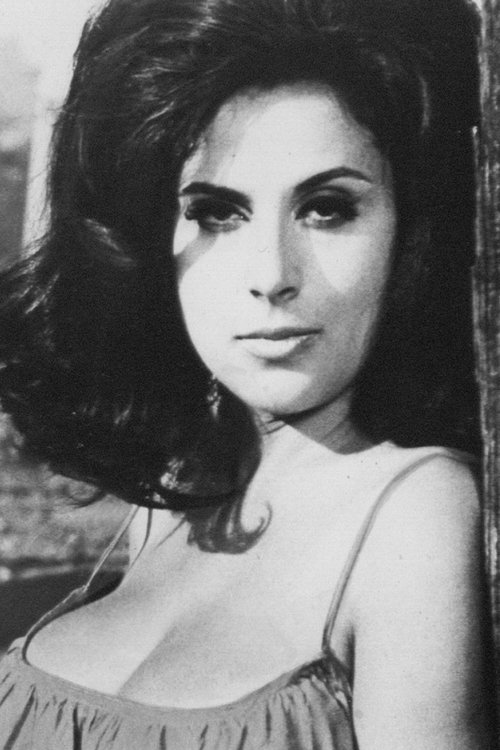 Alaina Capri as Sheila Ross