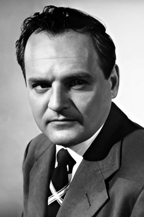 Robert Osterloh as Dep. Ed Kelly