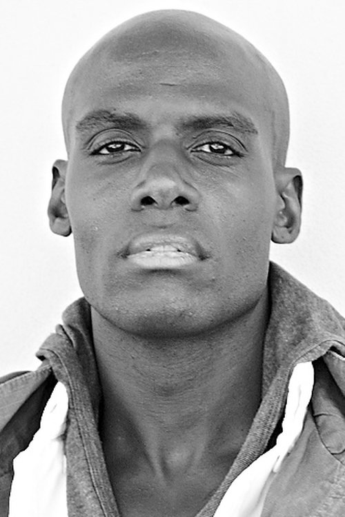 Ron Clemons as Console Worker #2