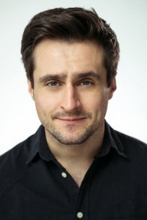 Maciej Raniszewski as The bearer