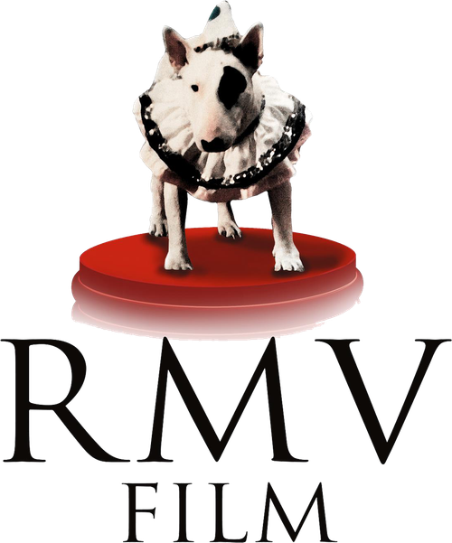 RMV Film logo