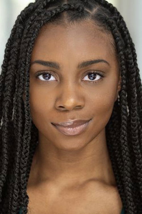 Charda Jameson as Venus