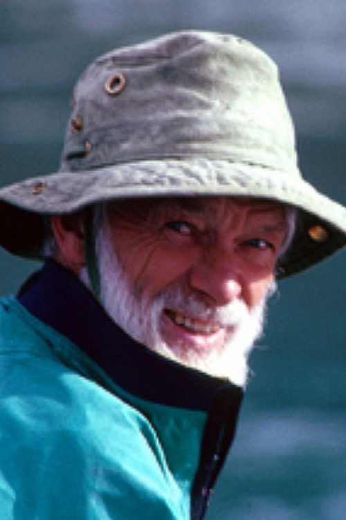 Bill Mason as Narrator (voice)