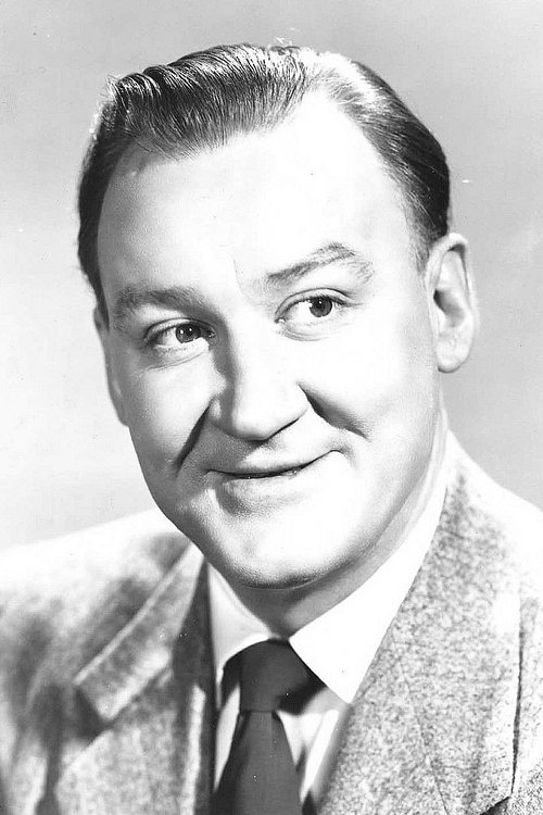 Tom Tully as Michael O'Neill