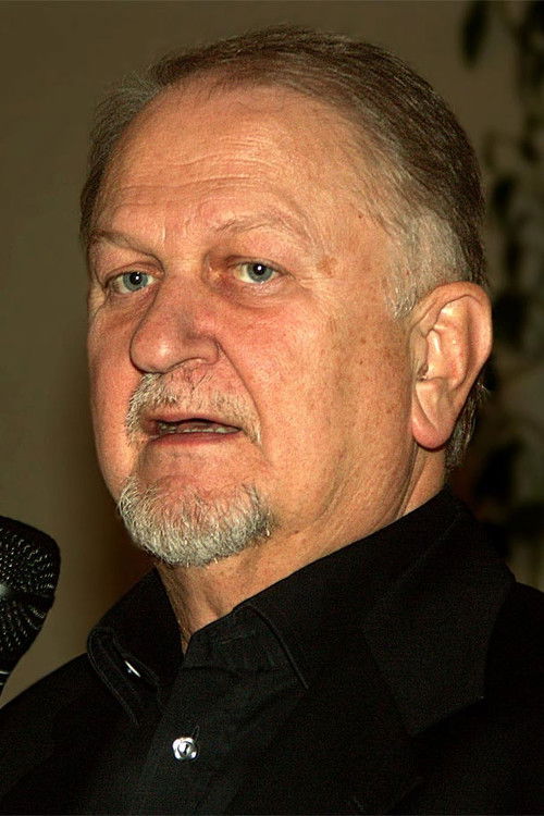 Siewert Öholm as Self