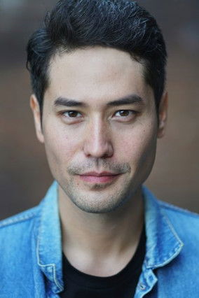 Paul Jumin Hoffmann as Jonathan