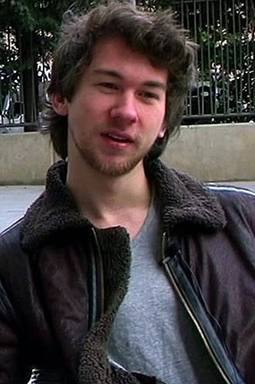 Jake Klamburg as Nick