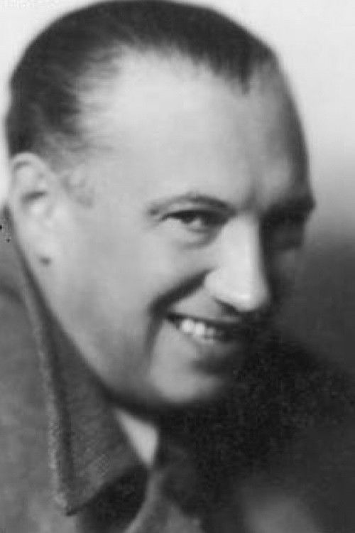 Mieczysław Krawicz as 