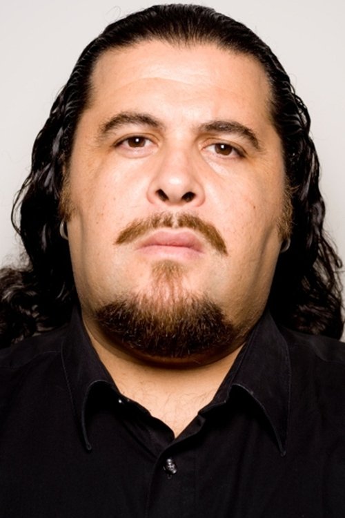 Constantine Attia as Le Viking