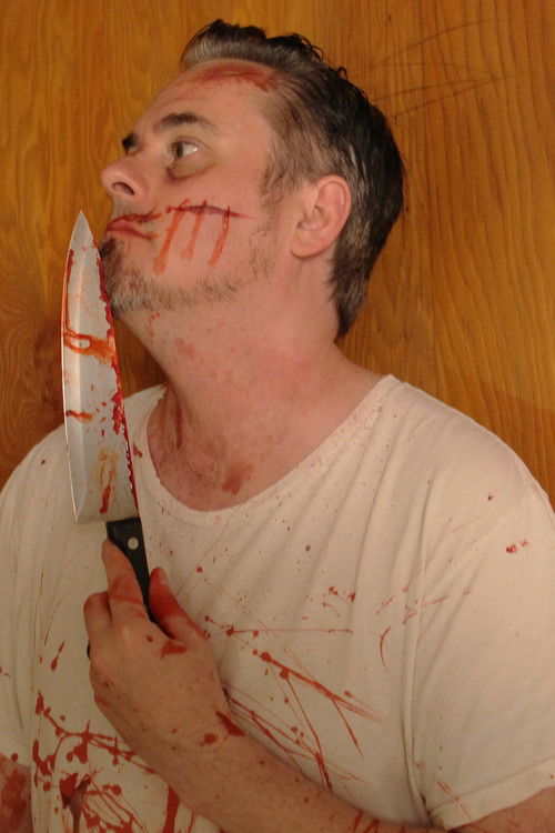 Michael Wade Johnson as Cop